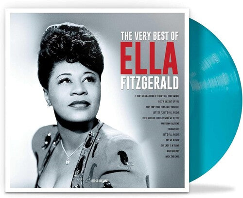 Fitzgerald,ella - Very Best Of - Vinyl Record