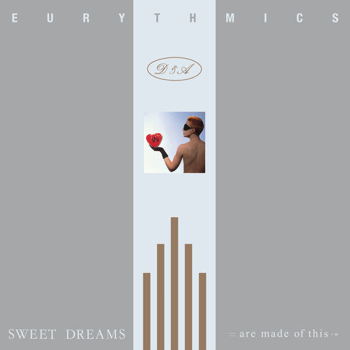 Eurythmics - Sweet Dreams (are Made Of This) - Vinyl Record