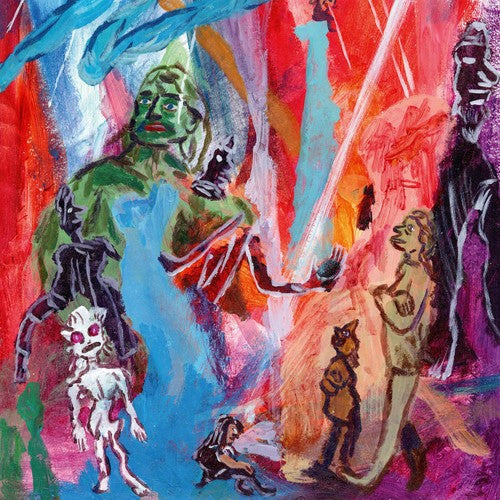 Goat Girl - Goat Girl - Music CD