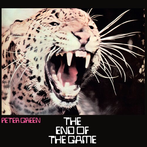 Green,peter - End Of The Game: 50th Anniversary - Music CD