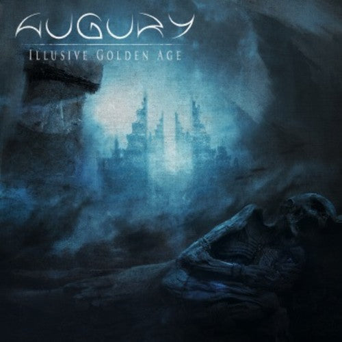 Augury - Illusive Golden Age - Music CD