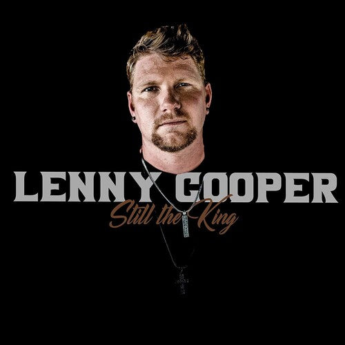Cooper,lenny - Still The King - Music CD