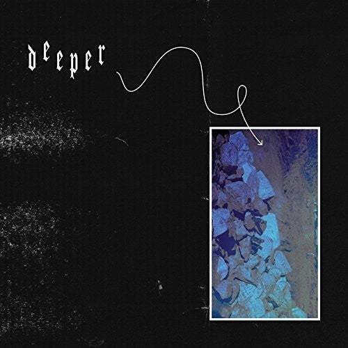 Deeper - Deeper - Music CD