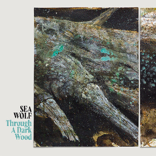 Sea Wolf - Through A Dark Wood - Vinyl Record