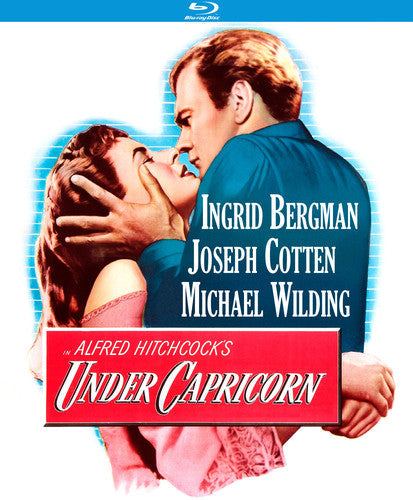Under Capricorn (1949) - Under Capricorn (1949) - Blu-ray