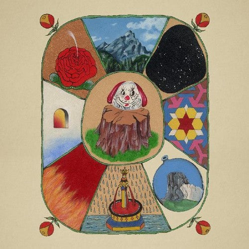 White Denim - Performance - Music CD