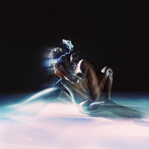 Yves Tumor - Heaven To A Tortured Mind - Music CD