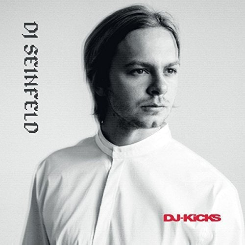 Dj Seinfeld - Dj Seinfeld Dj-kicks - Music CD