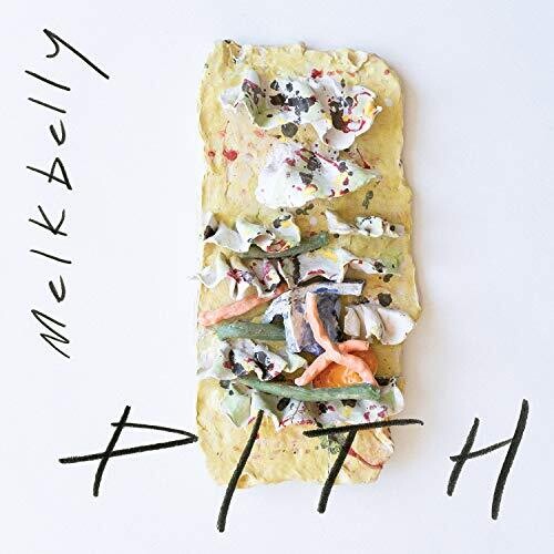 Melkbelly - Pith - Music CD