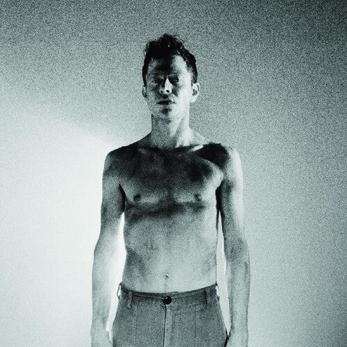 Perfume Genius - Set My Heart On Fire Immediately - Vinyl Record
