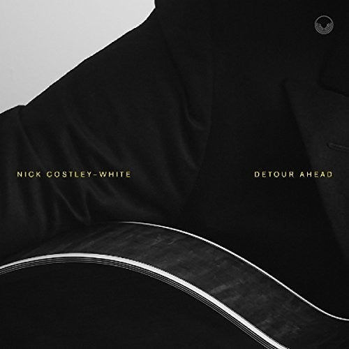 Costley-white,nick - Detour Ahead - Music CD