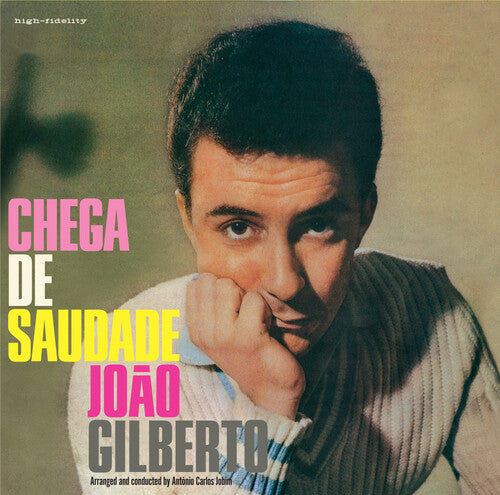 Gilberto,joao - Chega De Saudade - Vinyl Record