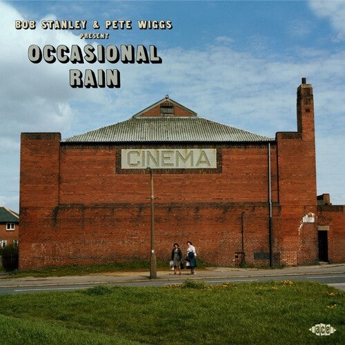 Bob Stanley & Pete Wiggs Present Occasional Rain - Bob Stanley & Pete Wiggs Present Occasional Rain - Vinyl Record