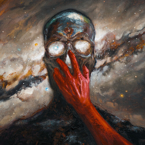 Bury Tomorrow - Cannibal - Vinyl Record