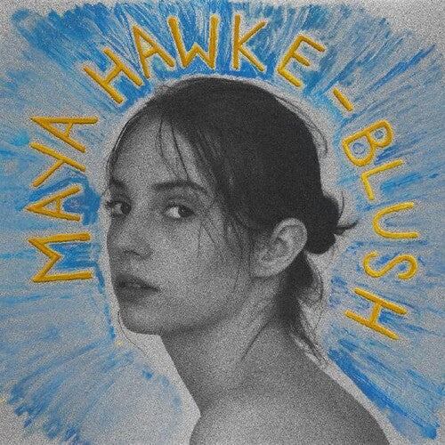 Hawke,maya - Blush - Vinyl Record
