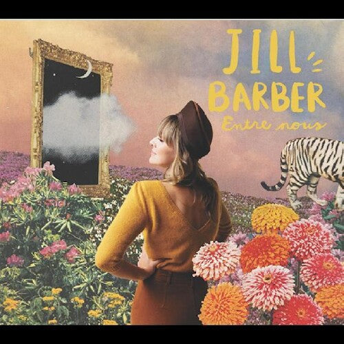 Barber,jill - Entre Nous - Music CD