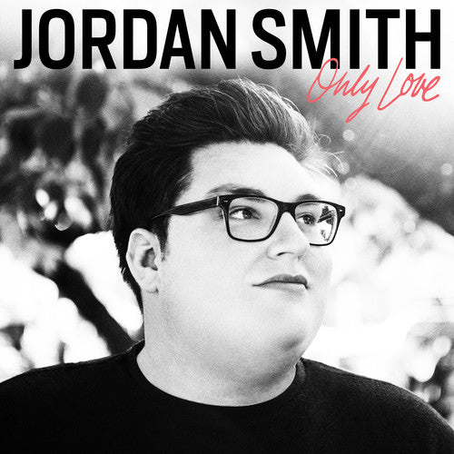 Smith,jordan - Only Love - Music CD