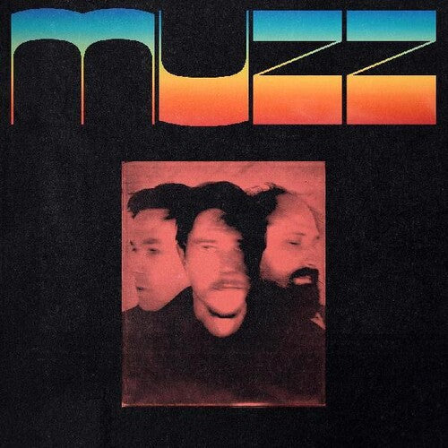 Muzz - Muzz - Music CD