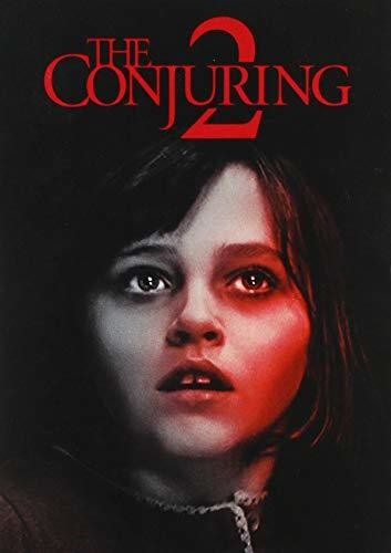Conjuring 2 - Conjuring 2 - DVD