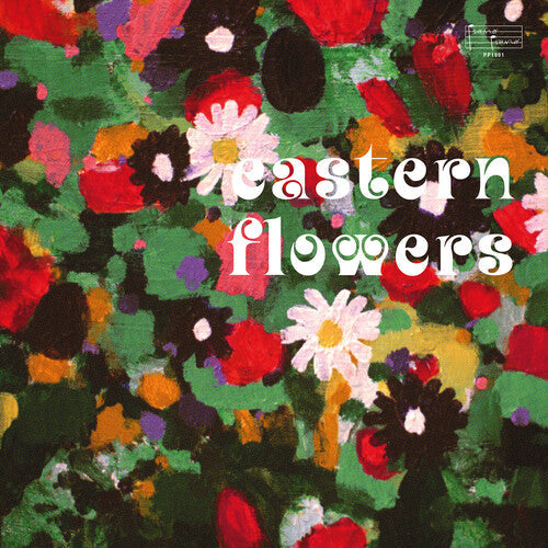 Wunder,sven - Eastern Flowers - Vinyl Record