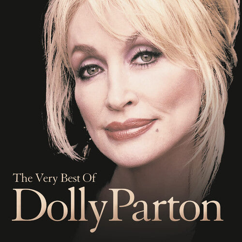 Parton,dolly - Very Best Of Dolly Parton - Vinyl Record