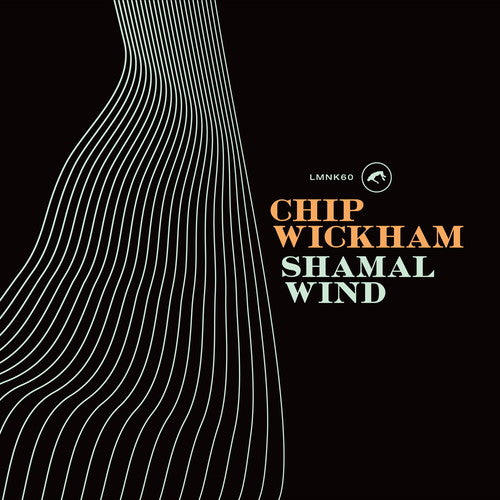 Wickham,chip - Shamal Wind - Music CD