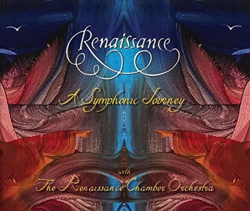 Renaissance - Symphonic Journey - Music CD