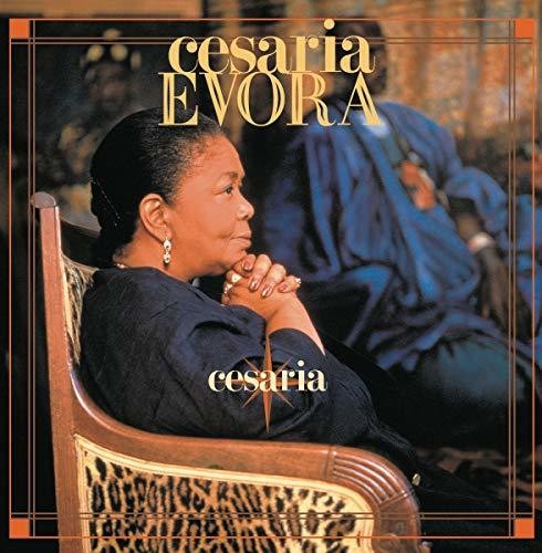 Evora,cesaria - Cesaria - Vinyl Record