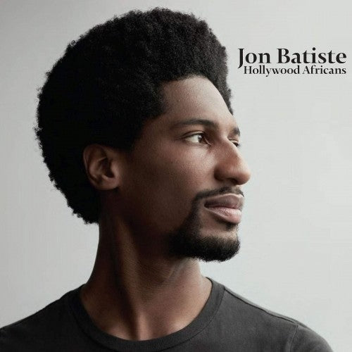 Batiste,jon - Hollywood Africans - Vinyl Record