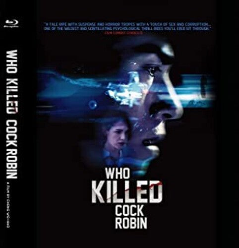 Who Killed Cock Robin - Who Killed Cock Robin - Blu-ray