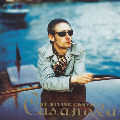 Divine Comedy - Casanova - Vinyl Record