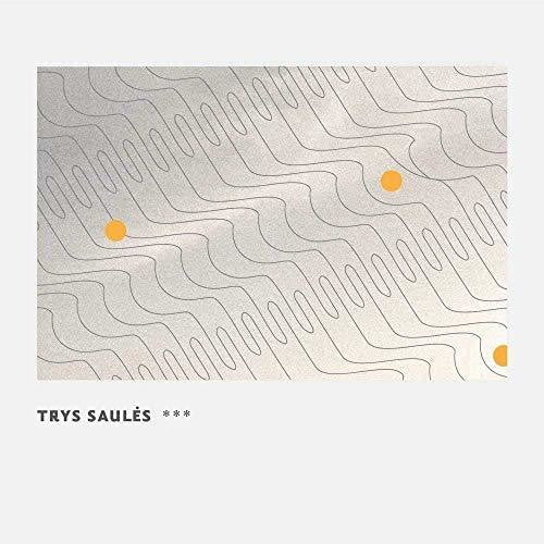 Trys Saules - *** - Music CD