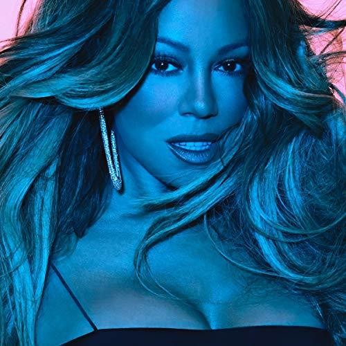 Carey,mariah - Caution - Vinyl Record