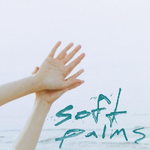 Soft Palms - Soft Palms - Music CD