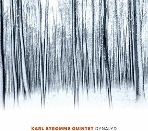 Stromme,karl Quintet - Dynalyd - Music CD
