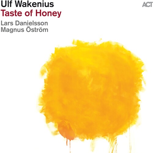 Wakenius,ulf - Taste Of Honey - Music CD