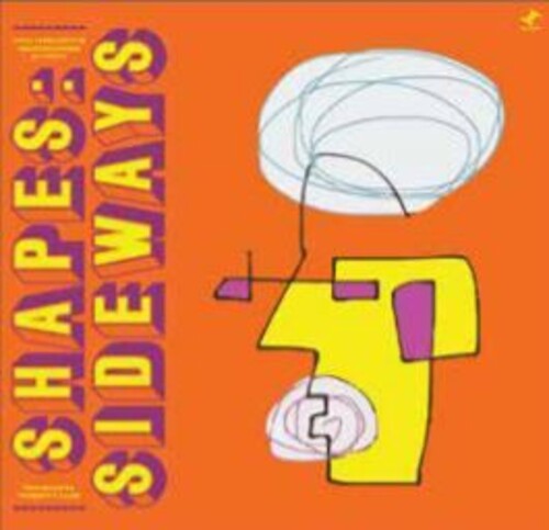 Shapes: Sideways / Various - Shapes: Sideways / Various - Vinyl Record