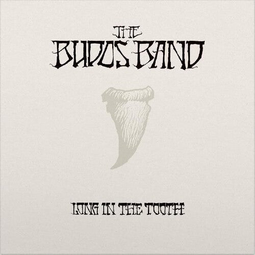 Budos Band - Long In The Tooth - Vinyl Record