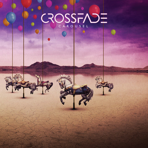 Crossfade - Carousel - Vinyl Record