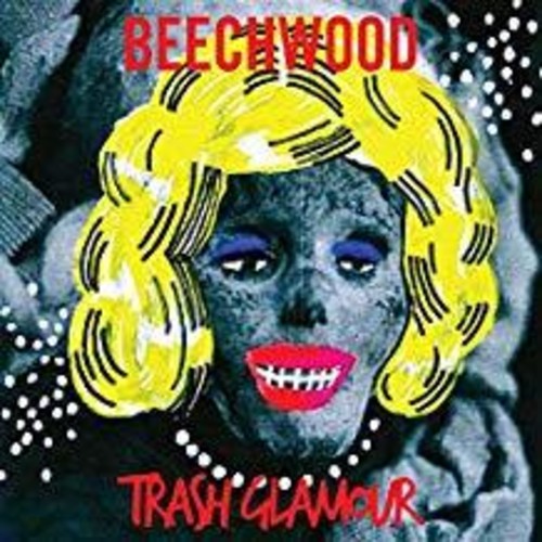 Beechwood - Trash Glamour - Music CD
