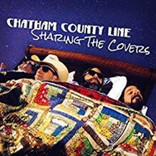 Chatham County Line - Sharing The Covers - Vinyl Record