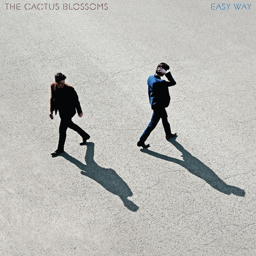 Cactus Blossoms - Easy Way - Vinyl Record