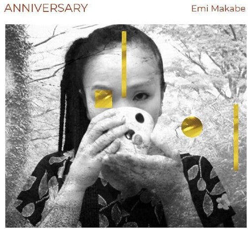 Makabe,emi - Anniversary - Music CD