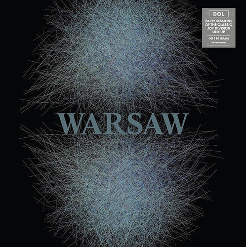 Warsaw - Warsaw - Vinyl Record