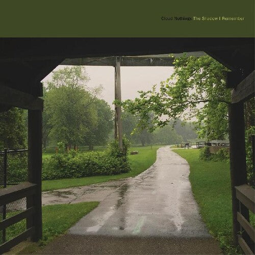 Cloud Nothings - Shadow I Remember - Vinyl Record