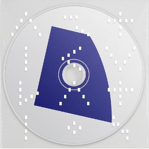 Rival Consoles - Night Melody / Articulation - Music CD