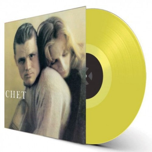 Baker,chet - Chet: The Lyrical Trumpet Of Chet Baker - Vinyl Record