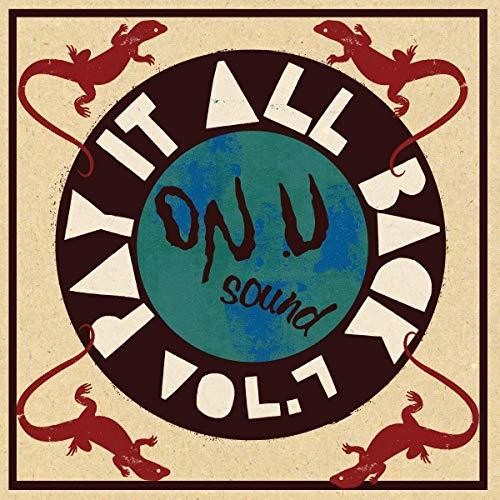 Pay It All Back 7 / Various - Pay It All Back 7 / Various - Music CD