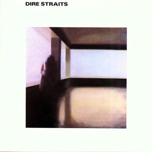 Dire Straits - Dire Straits - Music CD