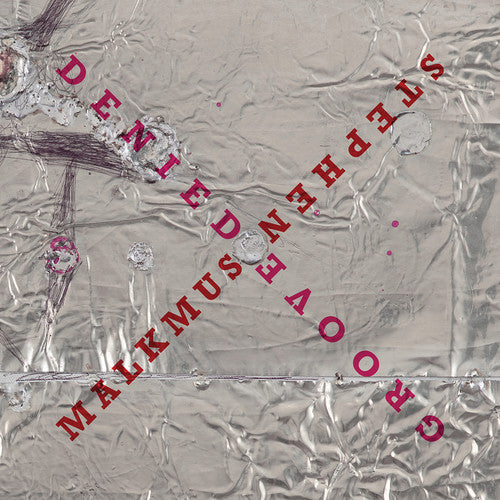Malkmus,stephen - Groove Denied - Vinyl Record